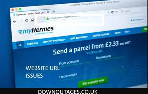 hermes down detector|hermes website not working.